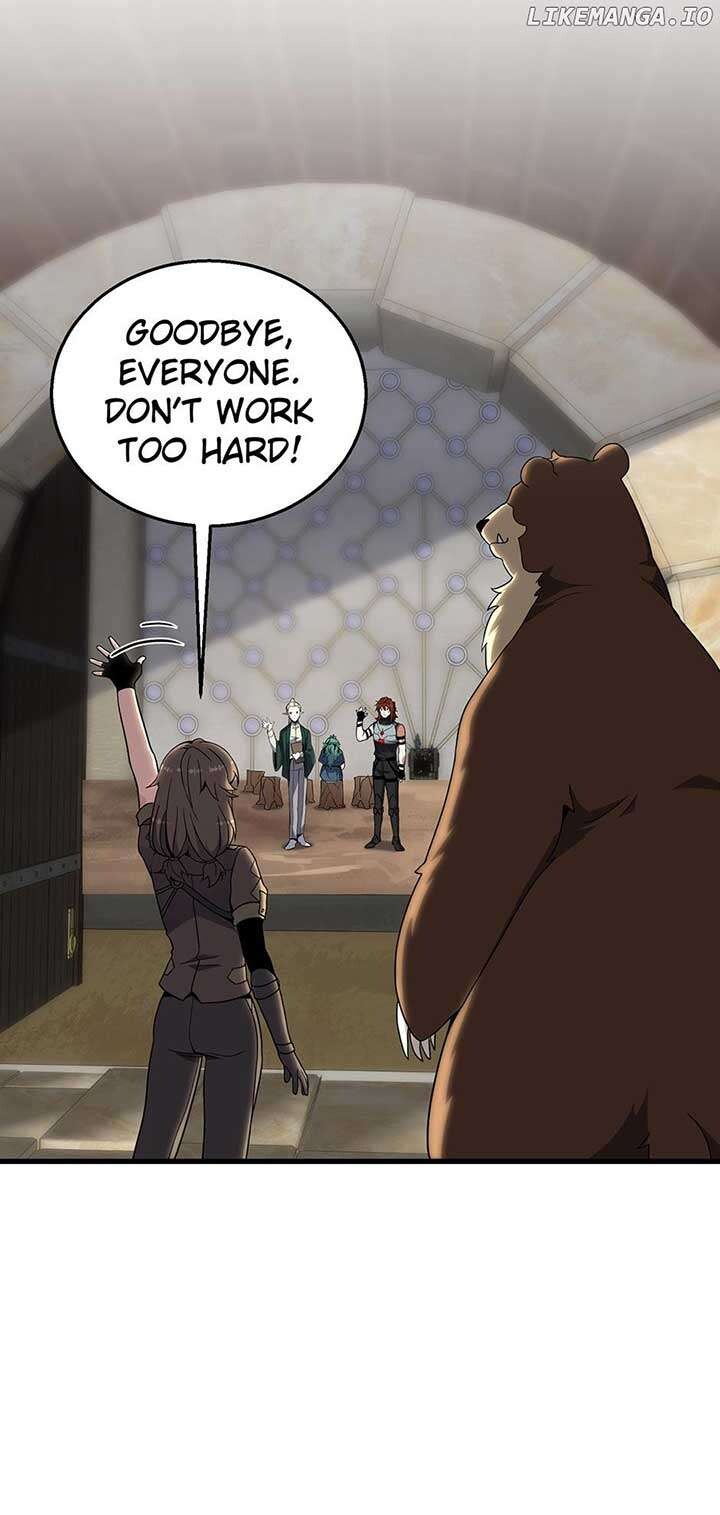 The Beginning After the End, Chapter 218 image 26